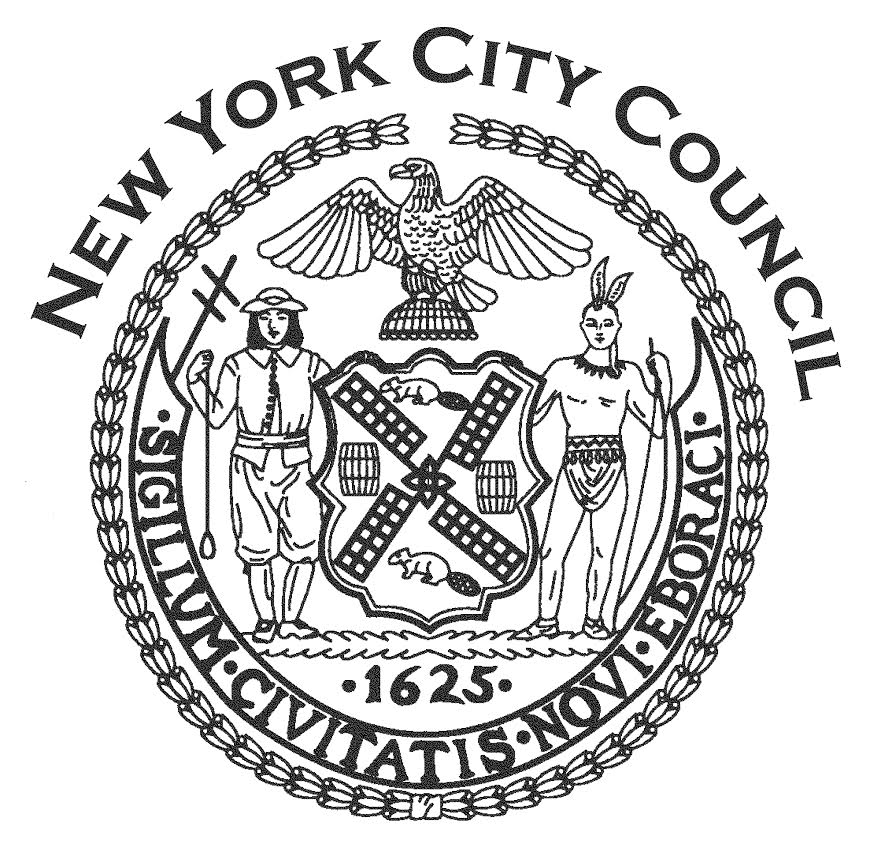 New York City Council Logo